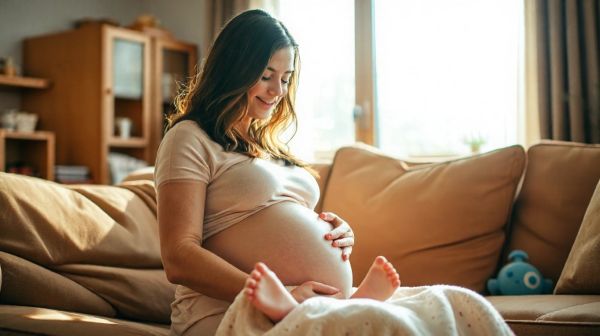Capturez des souvenirs uniques de la grossesse et des bébés