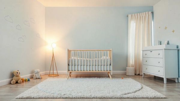 Guide essentiel des besoins de sommeil bébé par tranche d'âge