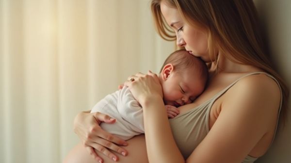 Immortalisez la magie de la grossesse et des nouveau-nés
