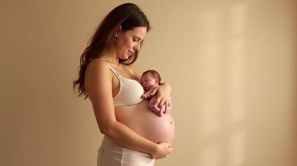 Immortalisez la magie de la grossesse et des nouveau-nés